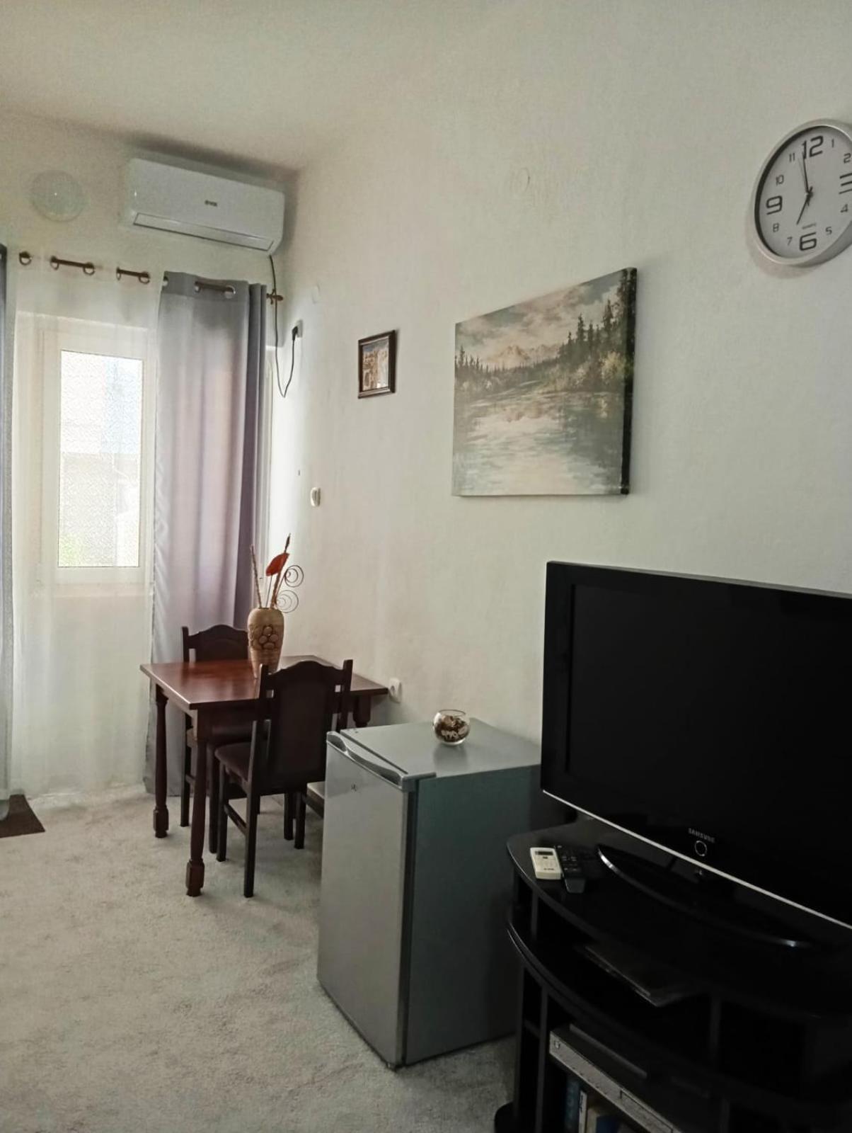 Apartment Deki Studio コトル エクステリア 写真