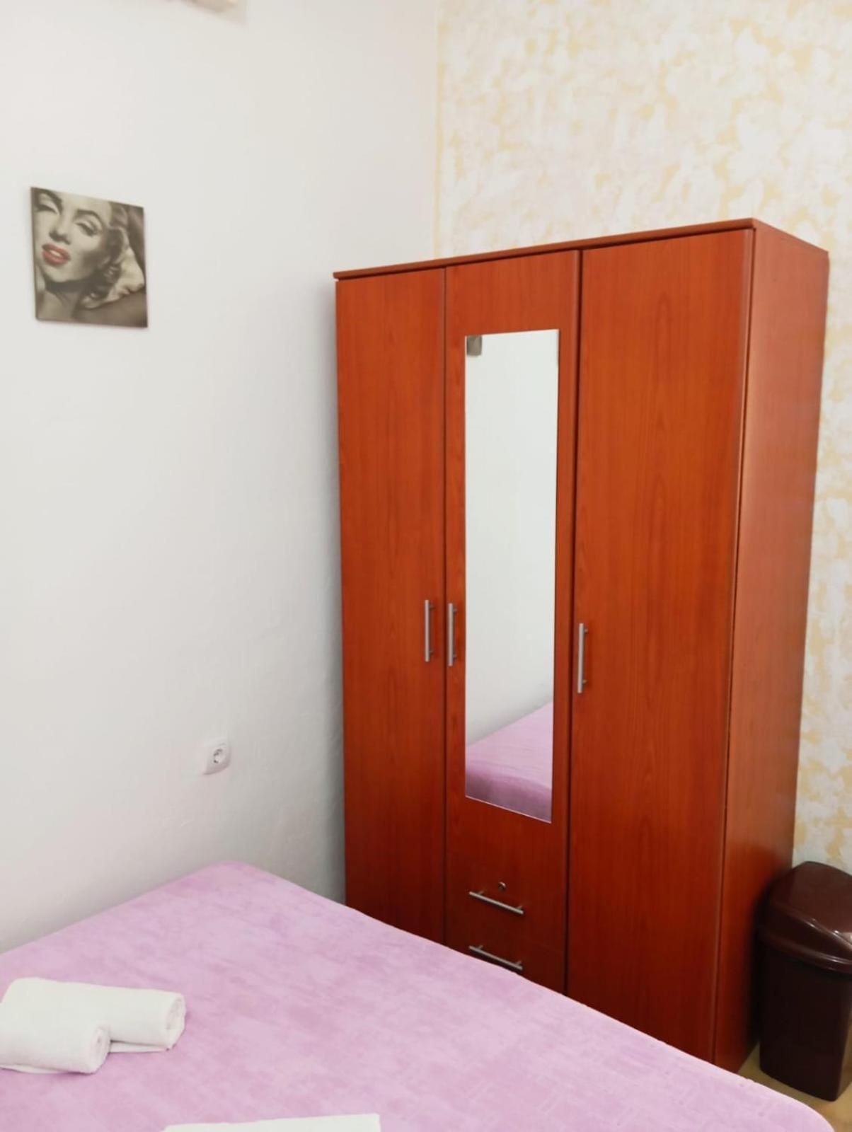 Apartment Deki Studio コトル エクステリア 写真