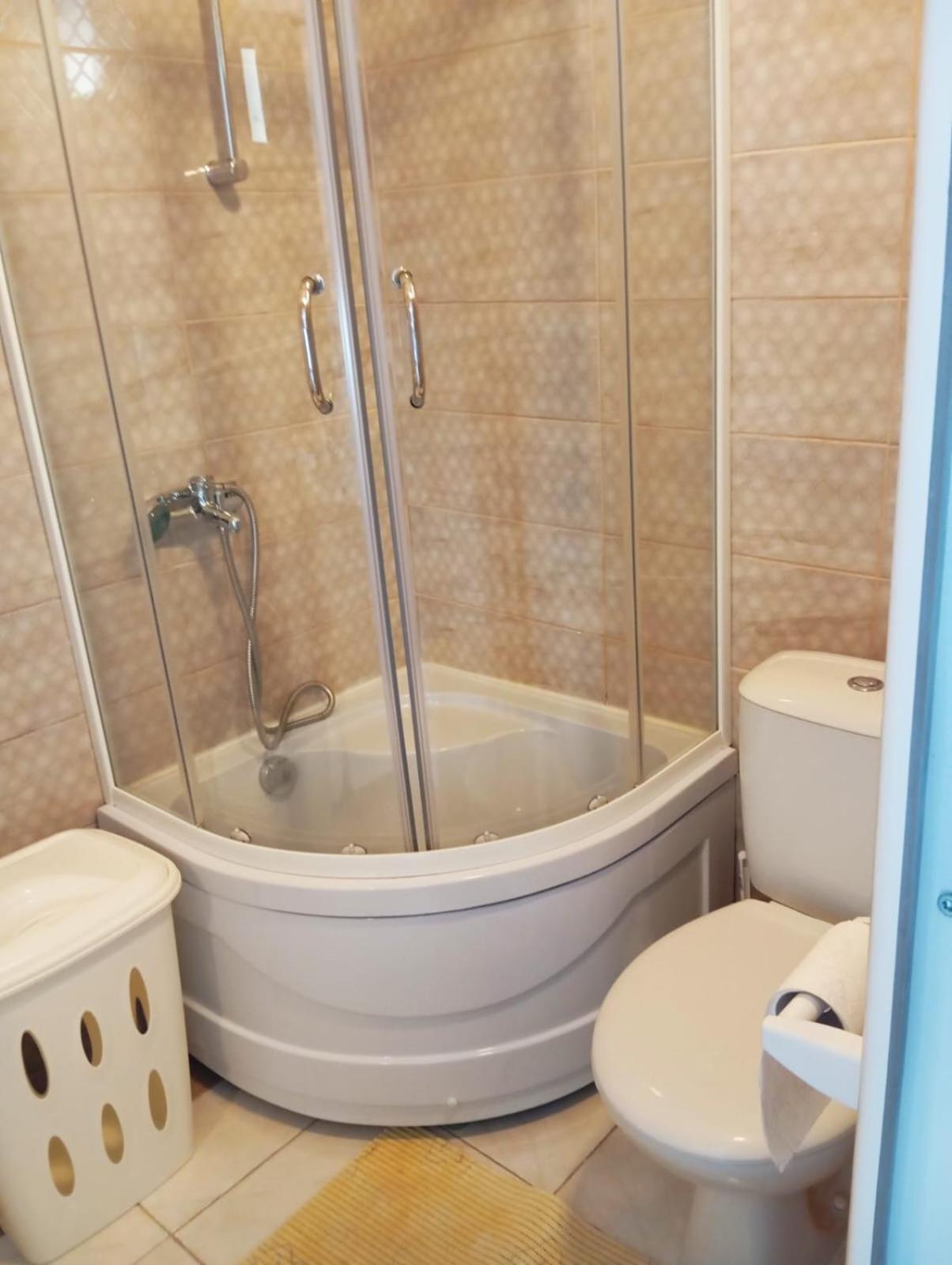 Apartment Deki Studio コトル エクステリア 写真