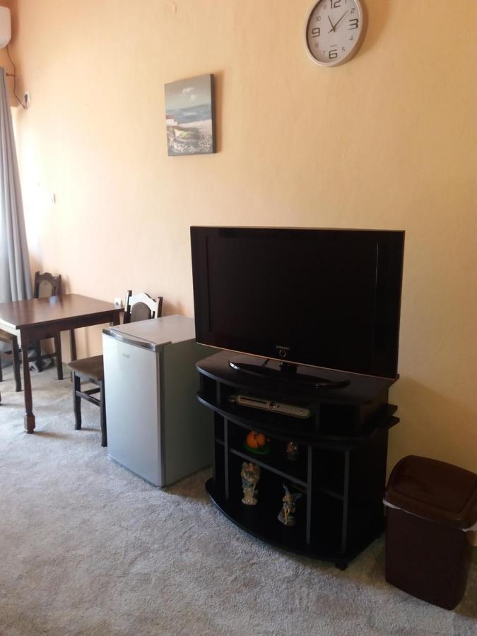 Apartment Deki Studio コトル エクステリア 写真